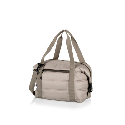 All-Day Quilted Washable Insulated Cooler Bag