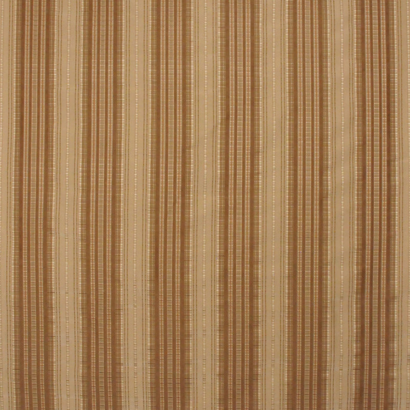 Allure Striped Fabric