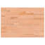 Adeeva Desk Top Solid Wood Beech-711864513