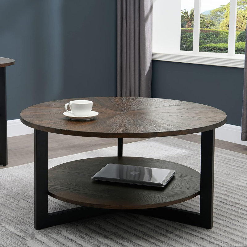 Table basse Farmhouse