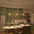 Elutheria 1 - Light Kitchen Island Pendant Dimmable Pendant Lights-2110582404