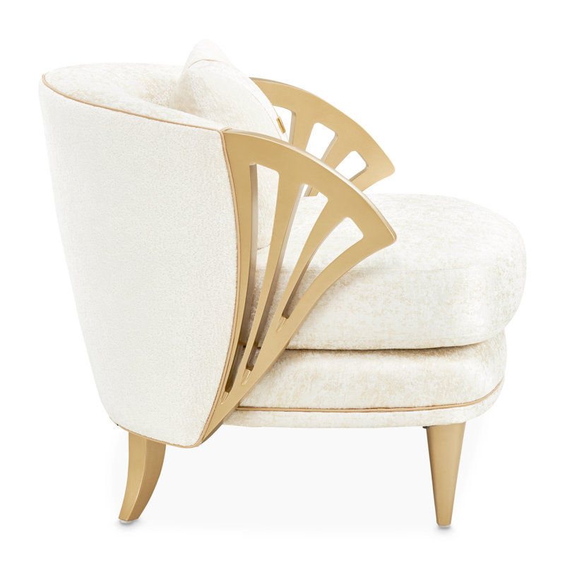 La Terrazza Armchair