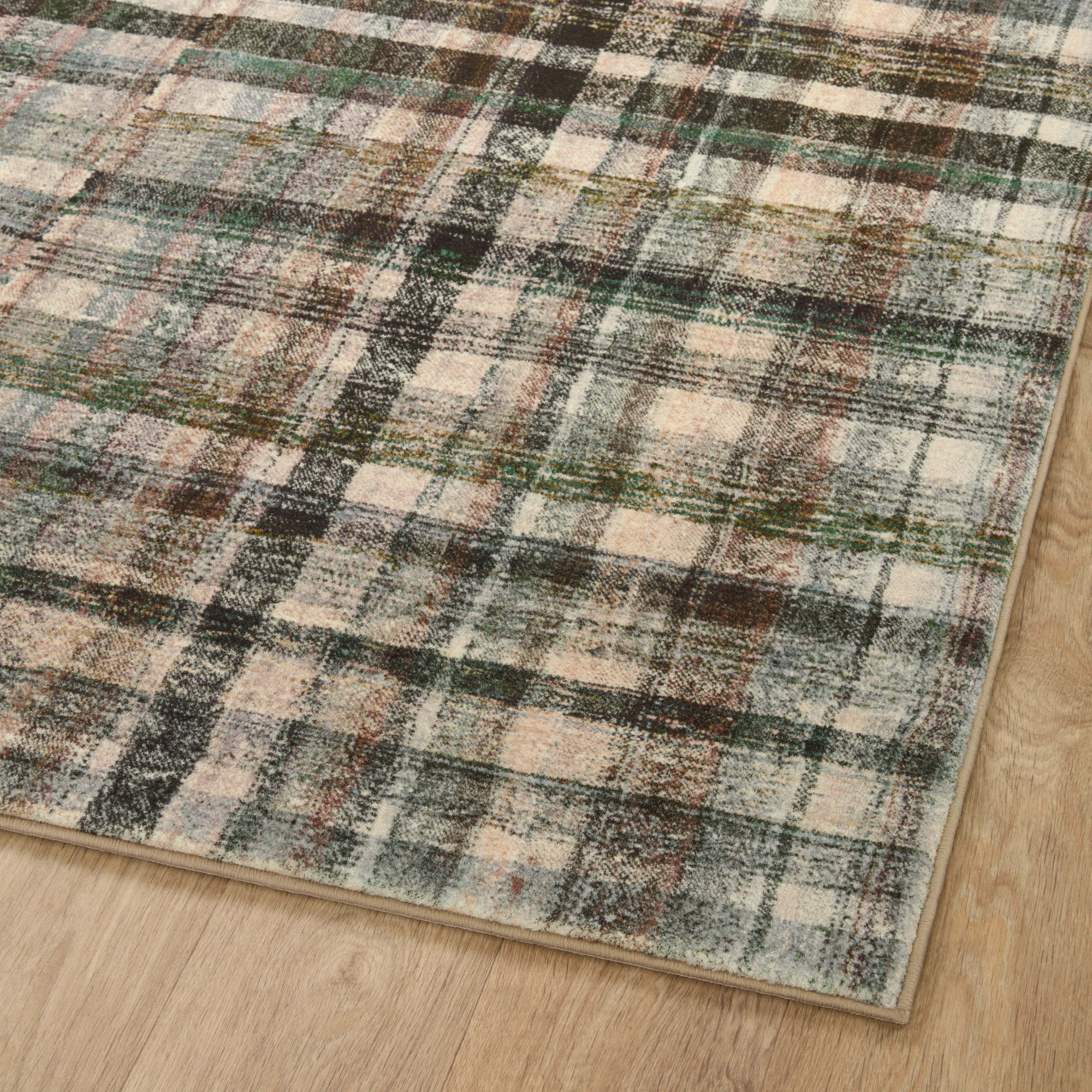 Humphrey Rug, Rectangle 2' x 3'6"