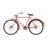 Industrial Transportation Wall Decor
