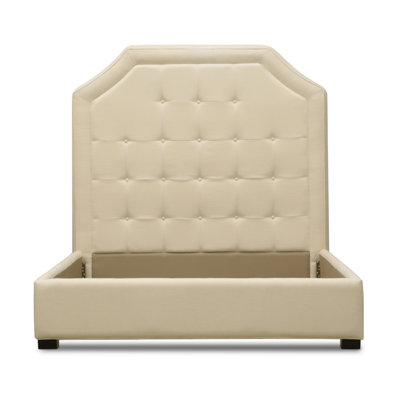 Bentley Bed