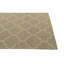 Tapis beige clair Otto