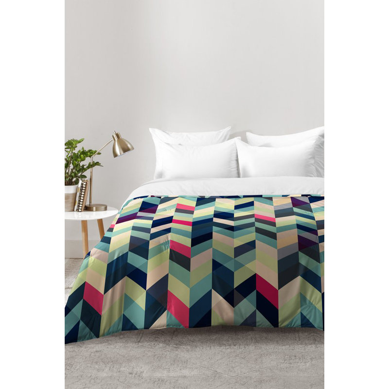 Ensemble d'édredon, Édredon double / grand + 2 taies décoratives sta
