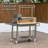 50" Infinity Ss304 Argentine Charcoal And Wood Bbq Grill