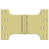 Polished Brass