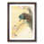 Walnut Framed selected