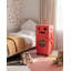 2 -Door 1 -Drawer 3 -Shelf Storage Cabinet