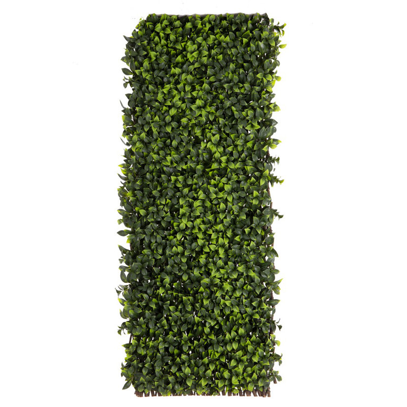 Maen 200cm H x 100cm W Vinyl Expanding Trellis