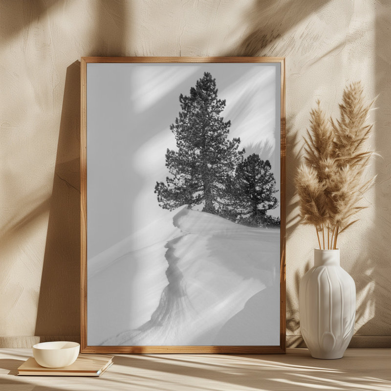 Wrapped Canvas Print, 76.2 cm H x 50.8 cm W