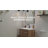 Trinsic Single Hole Bathroom Faucet with Drain Assembly, Single Handle Bathroom Sink Faucet-335381037