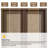 Retro Minimalism 66.9'' Tall Storage Cabinet-1944251723