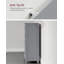 Merrill Freestanding Bathroom Cabinet-301465591