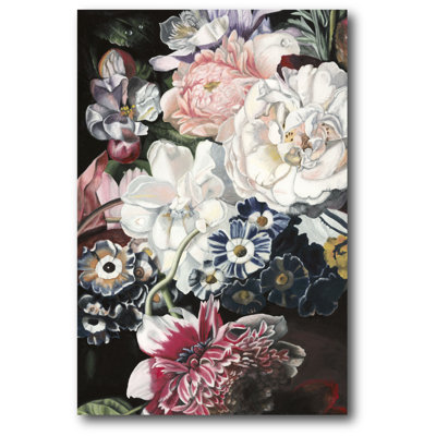 " Baroque Botanica I "