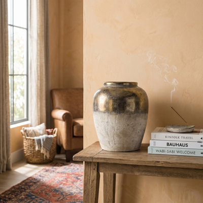 Vase de table Libra Furlane