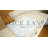 Wade Logan® Charmelle Marble Platter