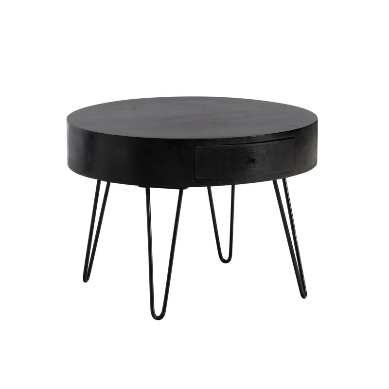 Coffee Table with Storage