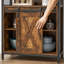 Jamarion 70cm Sideboard-1087531597