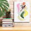 Art mural sur toile Wrought Studio ™-418271115