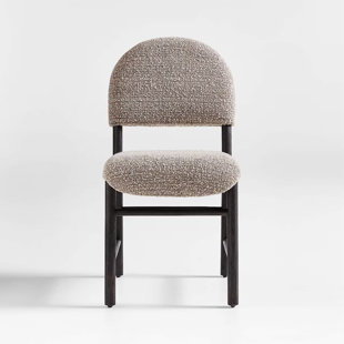 Upholstered Dining Chair (Set of 2)