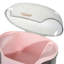 Plastic Makeup Organiser