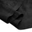 vidaXL Tent Carpet 98.4x157.5" Black-113564170-113564178