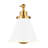 Steel Swing Arm Sconce-57524207-57524210