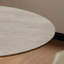 Round Sintered Stone Dining table-1818513413