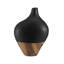 Vase de table Masanari Canteen