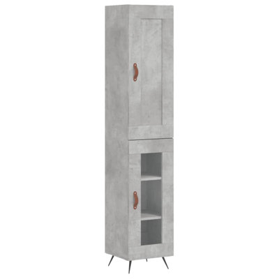 Adreana 34.5cm Sideboard