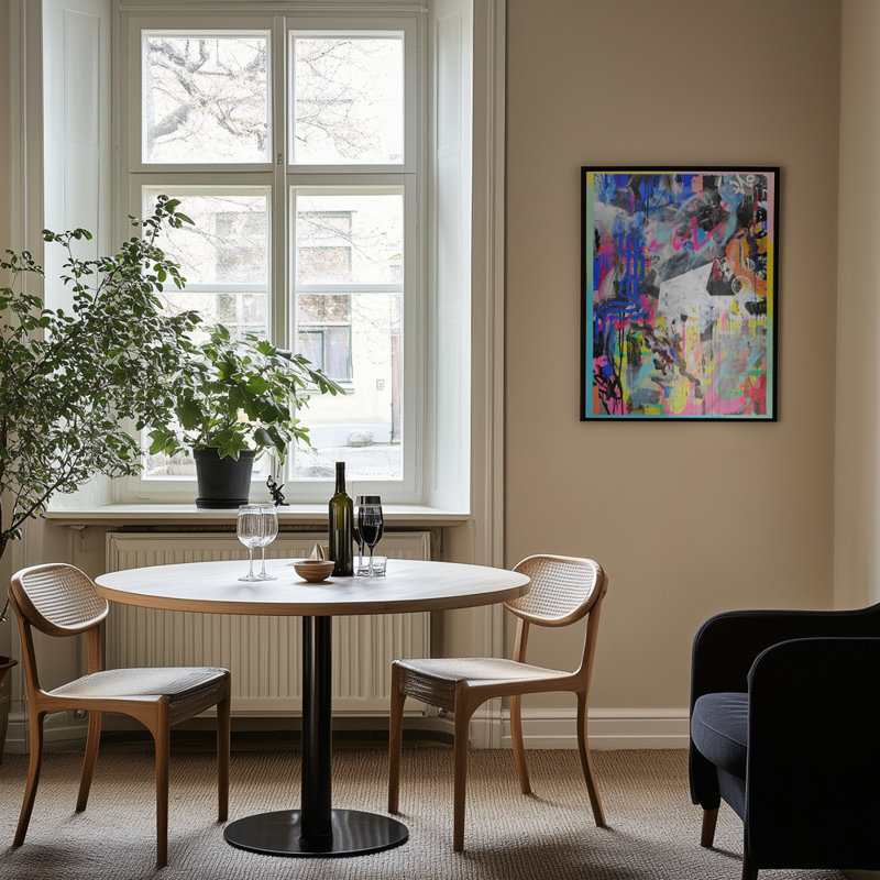 Wrapped Canvas Print, 121.92cm H x 81.28cm W