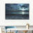 Twilight Beach Canvas Print-1353013686