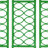 Infinity Wicker/Rattan Open-Frame Headboard-21092863-21137864