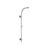 Hydrorail -R Arch Bath/Shower Column