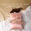 Taie d'oreiller en soie-101037355