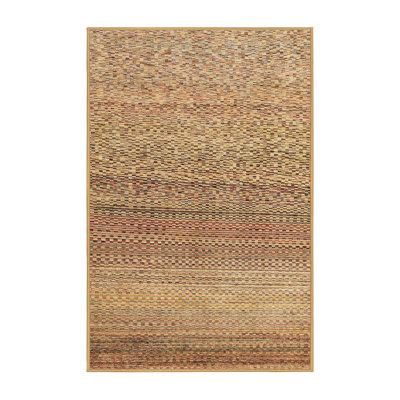 Avian Abstract Indoor Rug