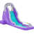 Purple is out of stock selected