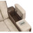 Imperial 2-Piece Power Reclining Sofa and Loveseat Set with Armrest Pocket Wireless Charging, LED Lighting, and Speakers-122899696