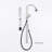 Kitchen Faucet With Pull Out Spraye-125363932