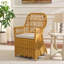 Chaise d'appoint Manon Scallop-1601969850