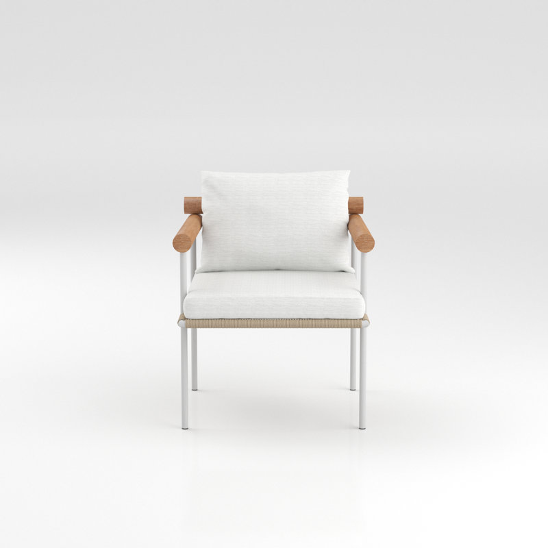 Chaise de salle à manger Sora