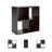4 Cube Organizer-120712666