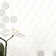 Mod Petal Pattern 11.73" x 11.85" Matte Porcelain Floor And Wall tile