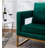 Upholstered Accent Arm Chair-459270019-459270136