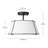 2-Light Flush Mount Ceiling Light-1299414686