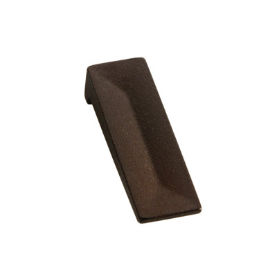 Dharma 1 5/16" Length Bar Knob