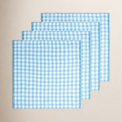 Alessandro Linen Napkin